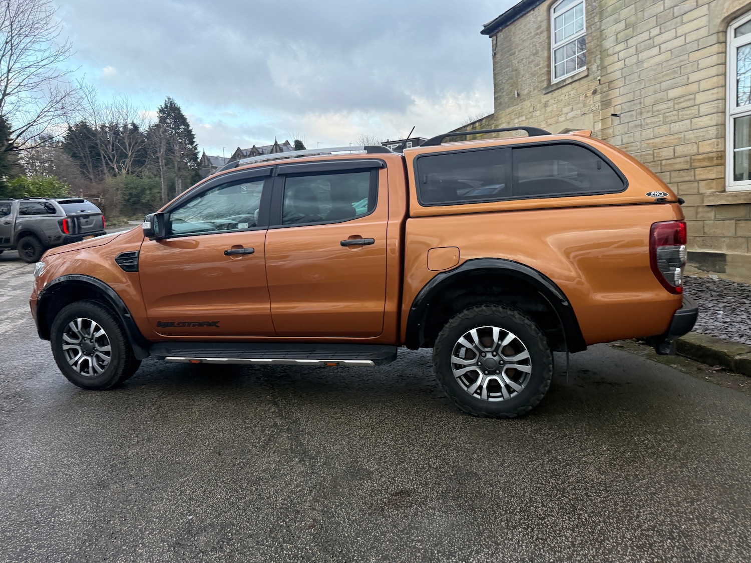 Used Ford Ranger 2019 for sale - 77367240: Photo 13