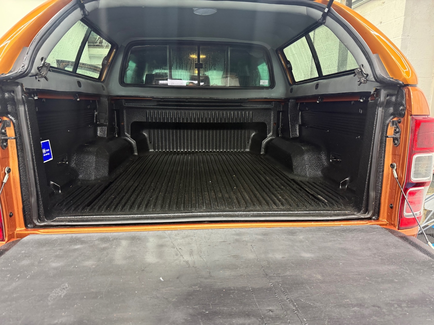 Used Ford Ranger 2019 for sale - 77367240: Photo 15