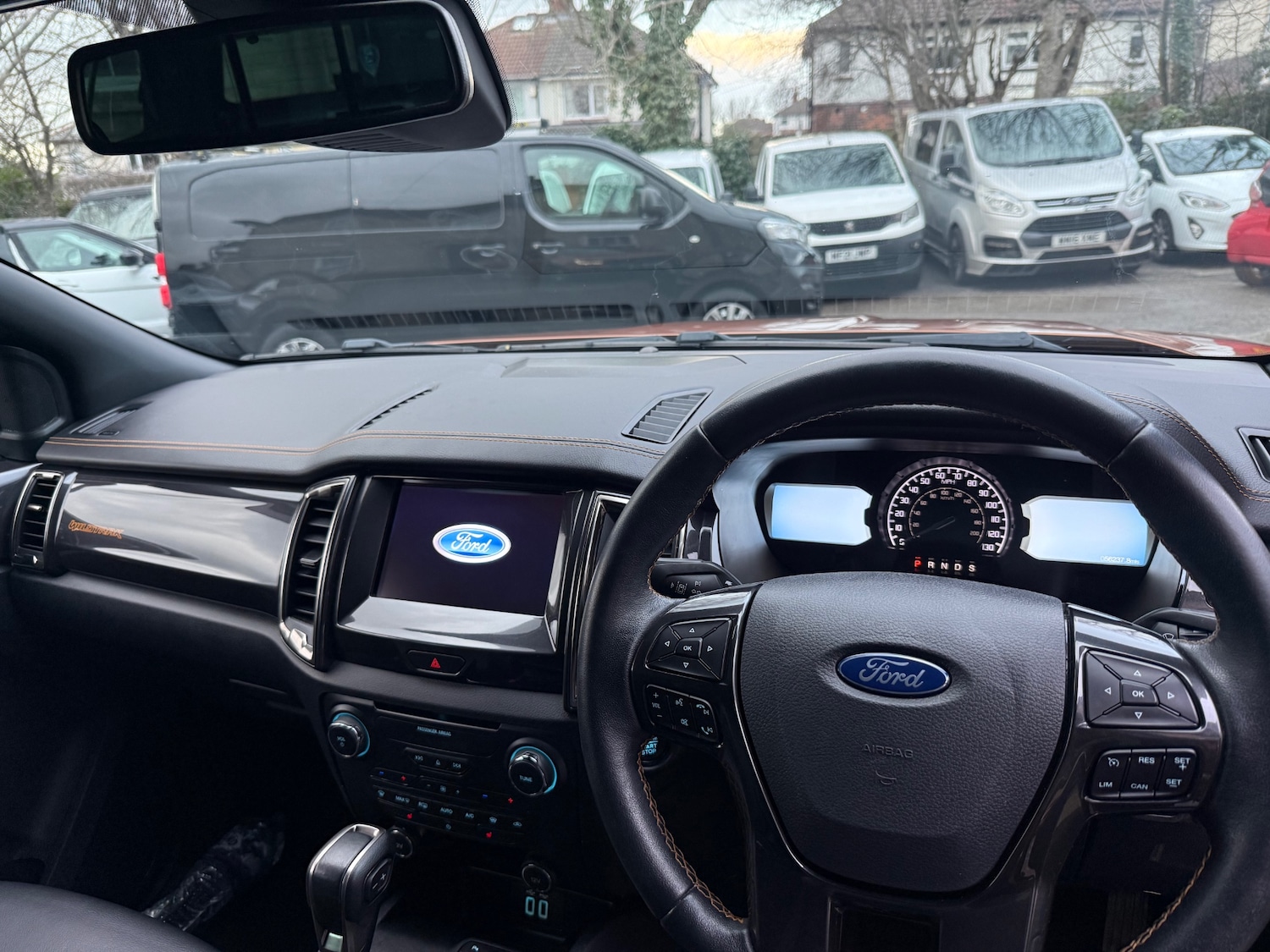 Used Ford Ranger 2019 for sale - 77367240: Photo 16