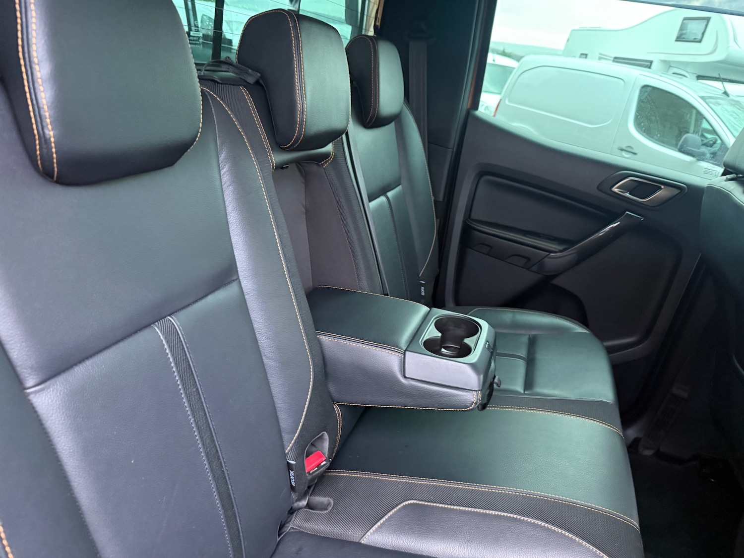 Used Ford Ranger 2019 for sale - 77367240: Photo 17