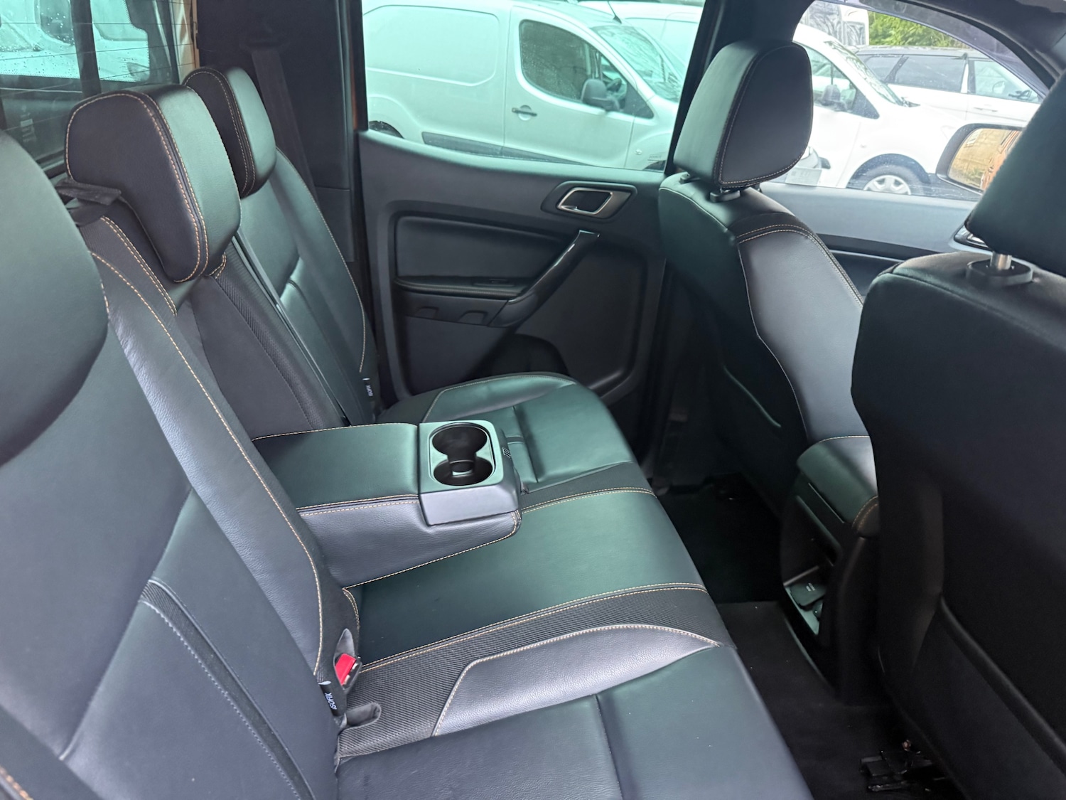 Used Ford Ranger 2019 for sale - 77367240: Photo 18