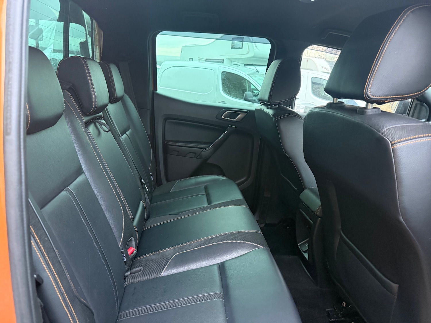 Used Ford Ranger 2019 for sale - 77367240: Photo 19