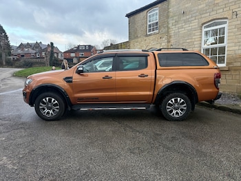 Ford Ranger feature image