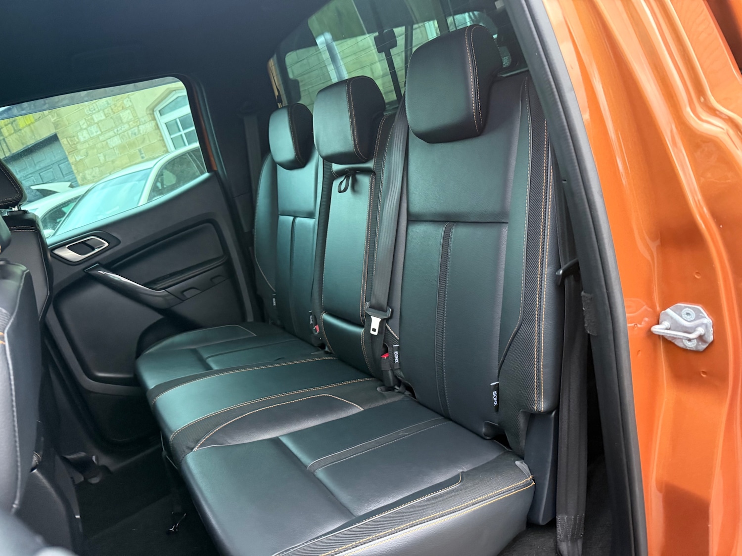 Used Ford Ranger 2019 for sale - 77367240: Photo 21