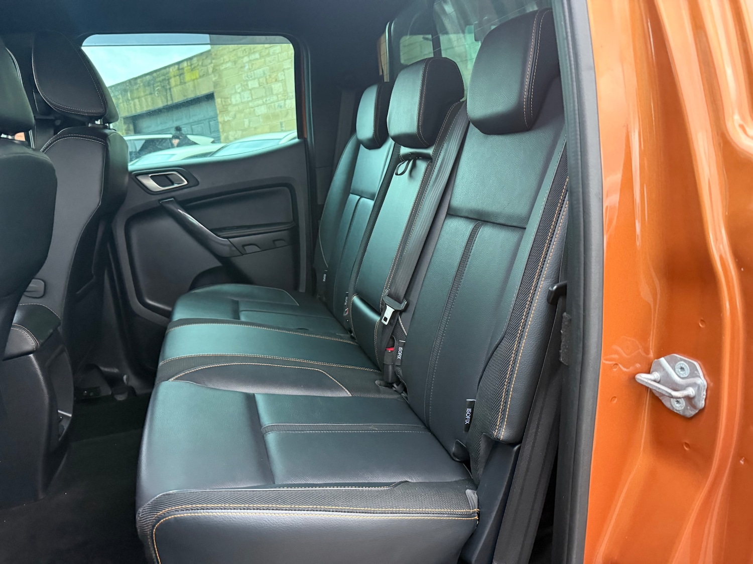 Used Ford Ranger 2019 for sale - 77367240: Photo 22