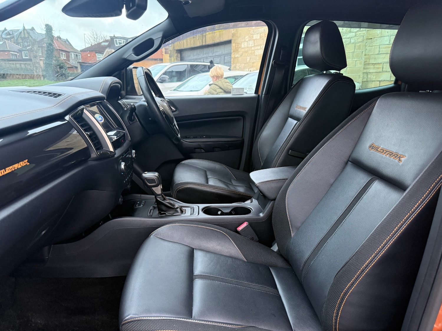 Used Ford Ranger 2019 for sale - 77367240: Photo 26