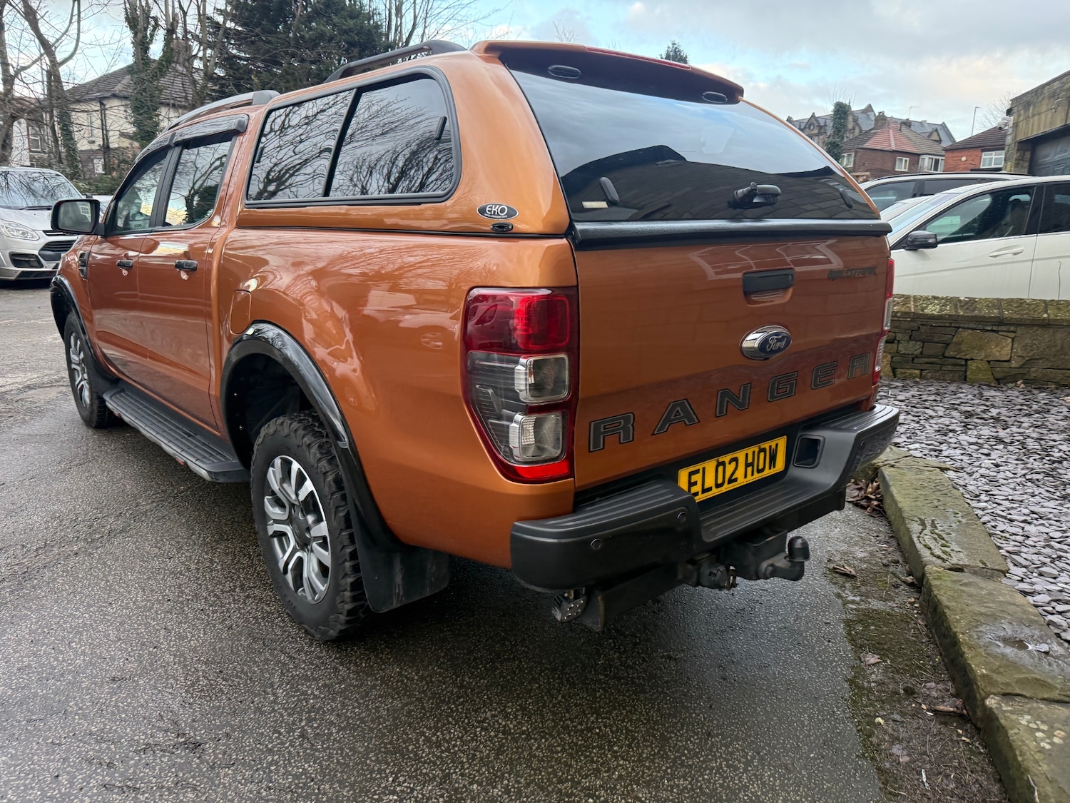 Used Ford Ranger 2019 for sale - 77367240: Photo 27