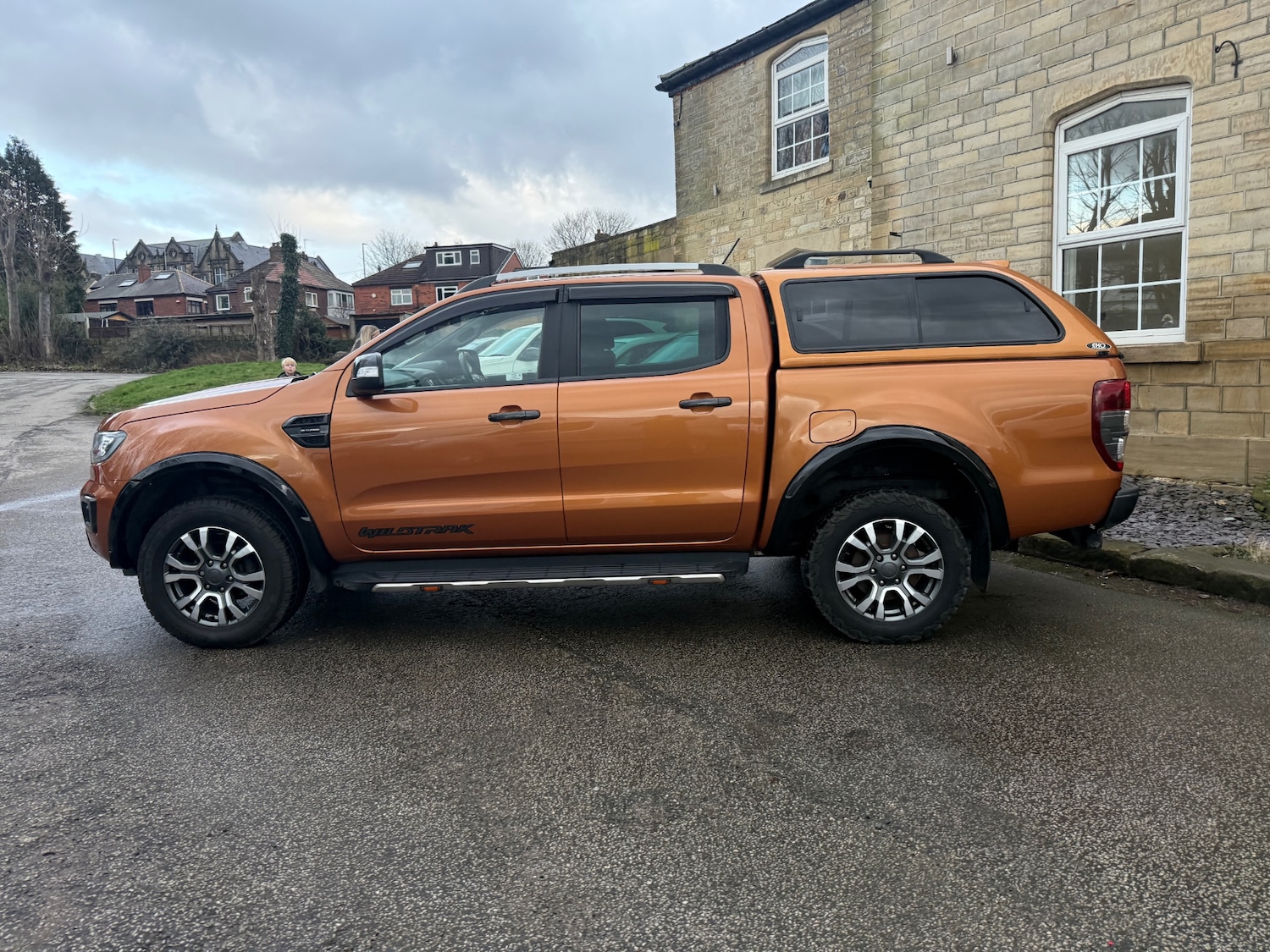 Used Ford Ranger 2019 for sale - 77367240: Photo 28
