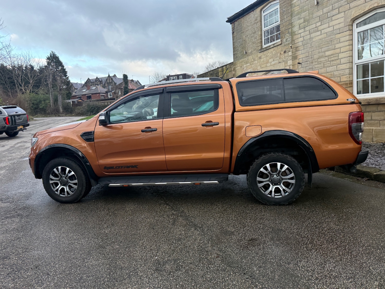 Used Ford Ranger 2019 for sale - 77367240: Photo 29