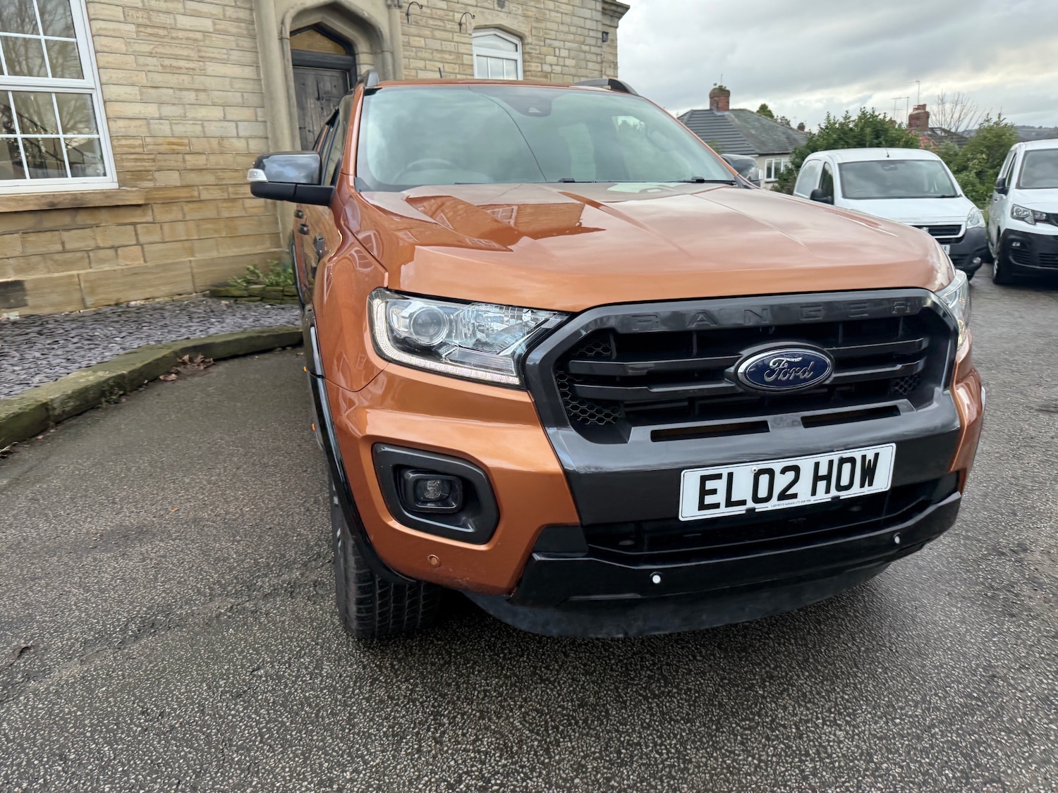 Used Ford Ranger 2019 for sale - 77367240: Photo 30