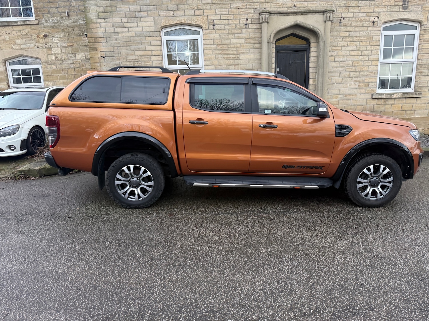 Used Ford Ranger 2019 for sale - 77367240: Photo 34
