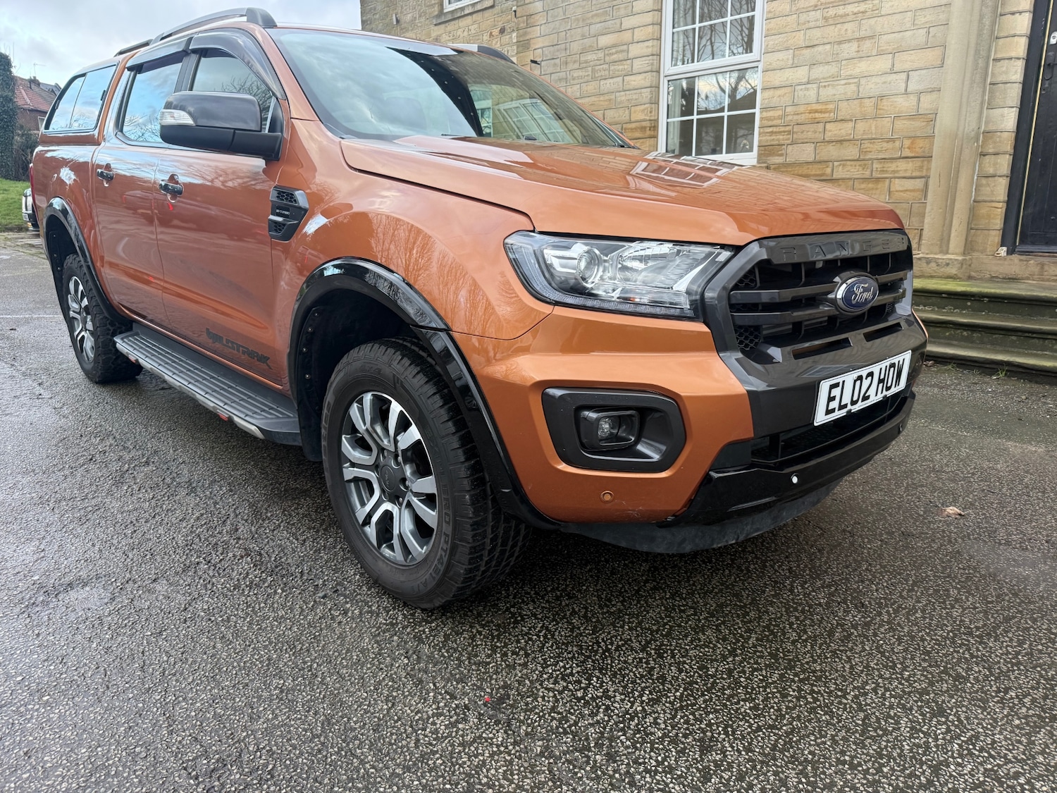 Used Ford Ranger 2019 for sale - 77367240: Photo 36