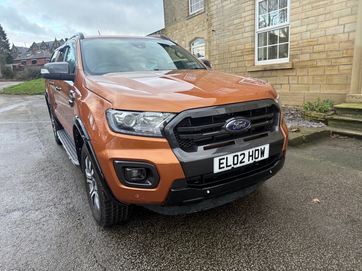 Used Ford Ranger 2019 for sale - 77367240: Photo 37