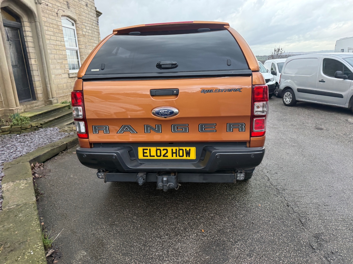 Used Ford Ranger 2019 for sale - 77367240: Photo 40