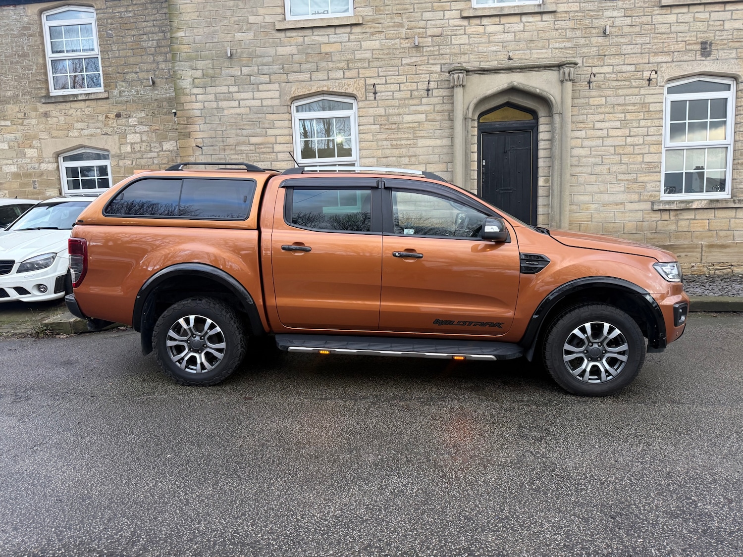 Used Ford Ranger 2019 for sale - 77367240: Photo 42