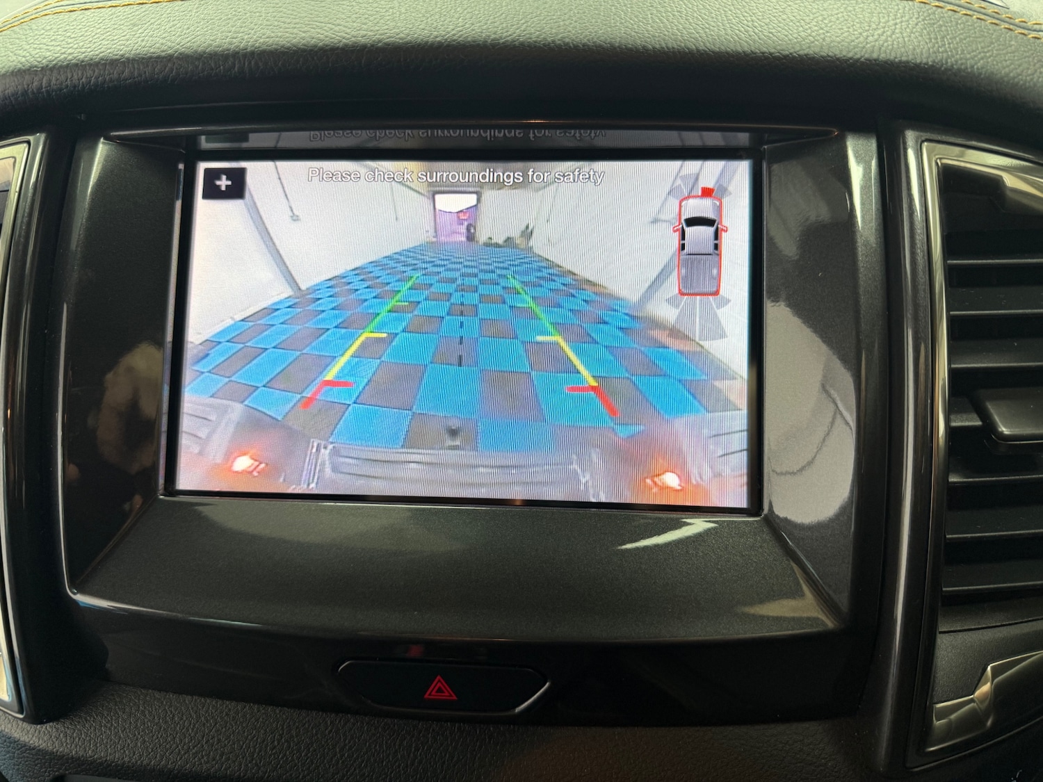 Used Ford Ranger 2019 for sale - 77367240: Photo 44