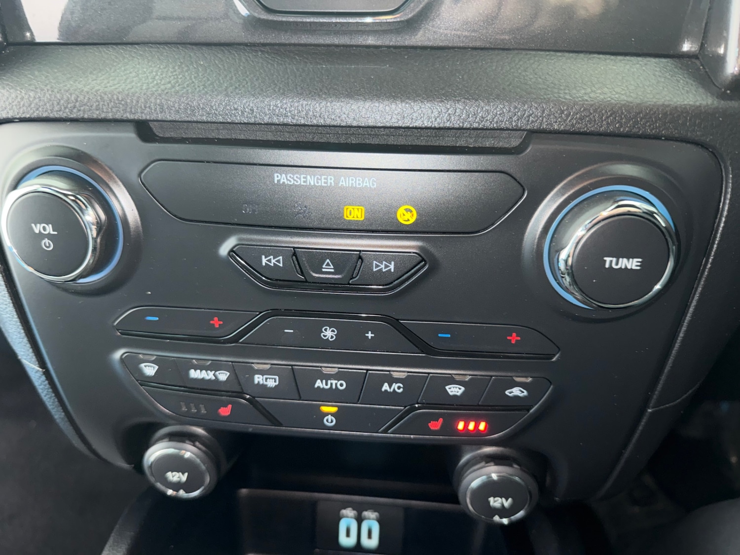 Used Ford Ranger 2019 for sale - 77367240: Photo 46