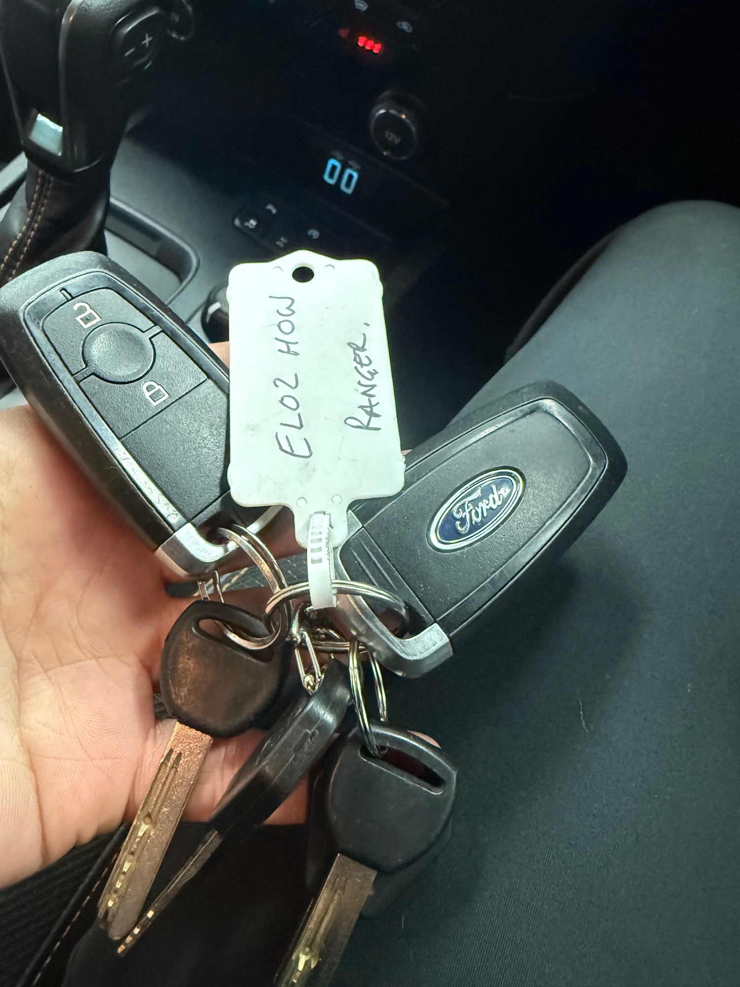 Used Ford Ranger 2019 for sale - 77367240: Photo 47