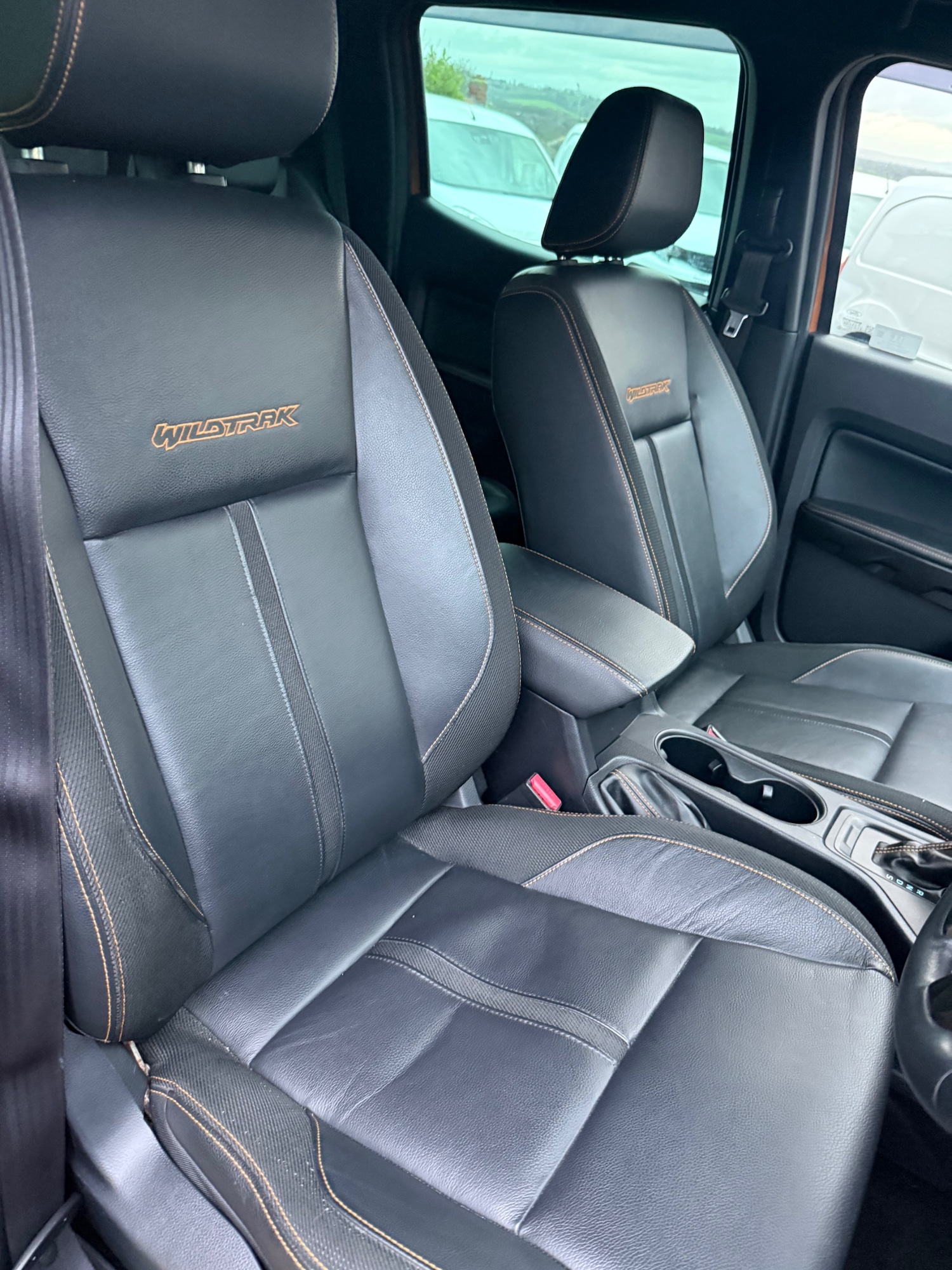 Used Ford Ranger 2019 for sale - 77367240: Photo 5