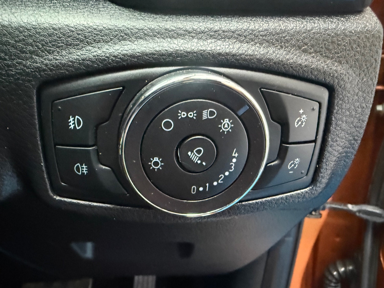 Used Ford Ranger 2019 for sale - 77367240: Photo 51