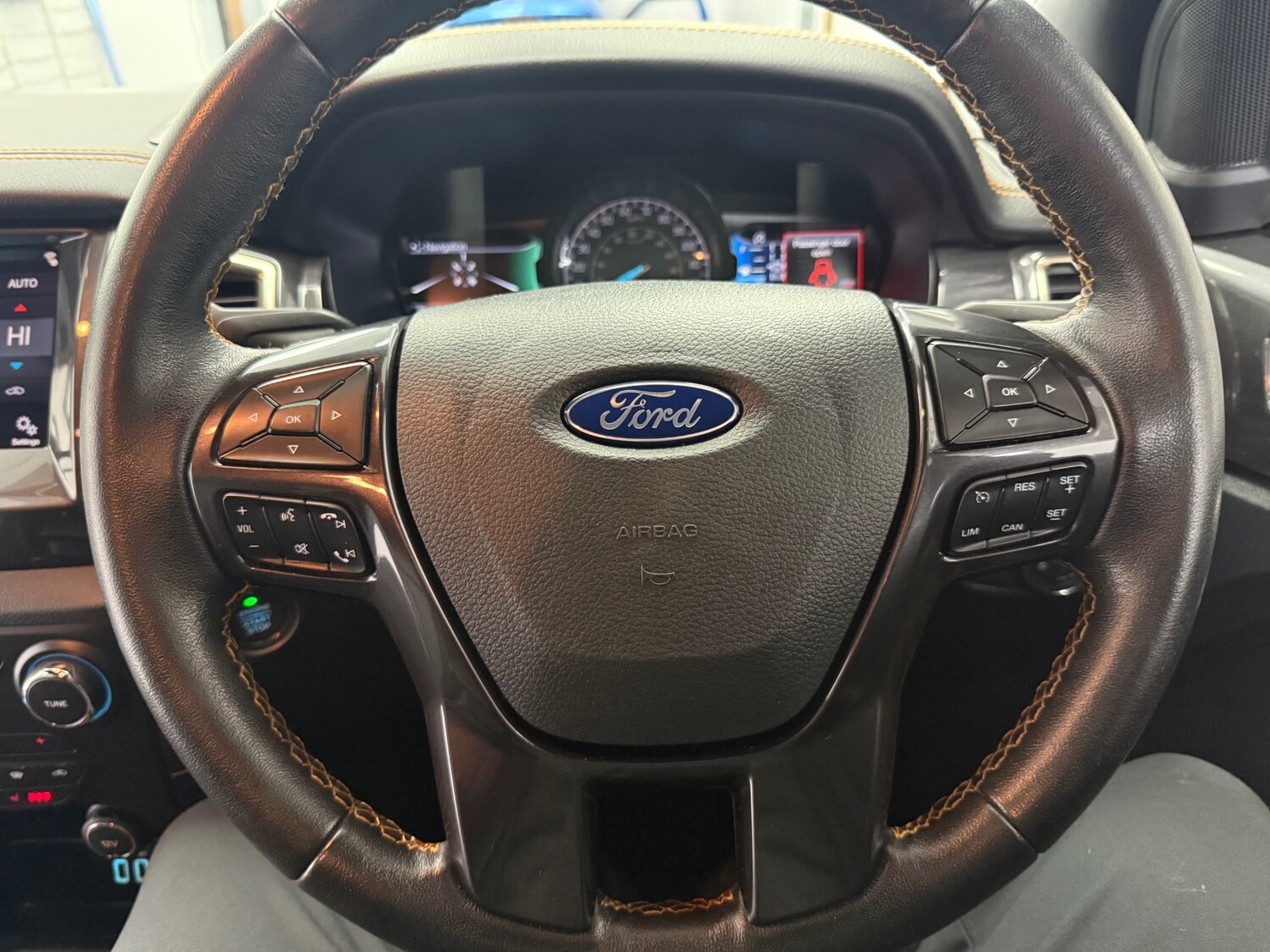 Used Ford Ranger 2019 for sale - 77367240: Photo 52