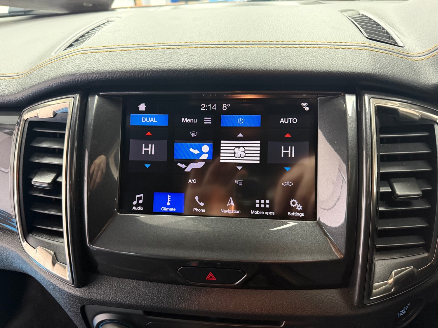 Used Ford Ranger 2019 for sale - 77367240: Photo 53