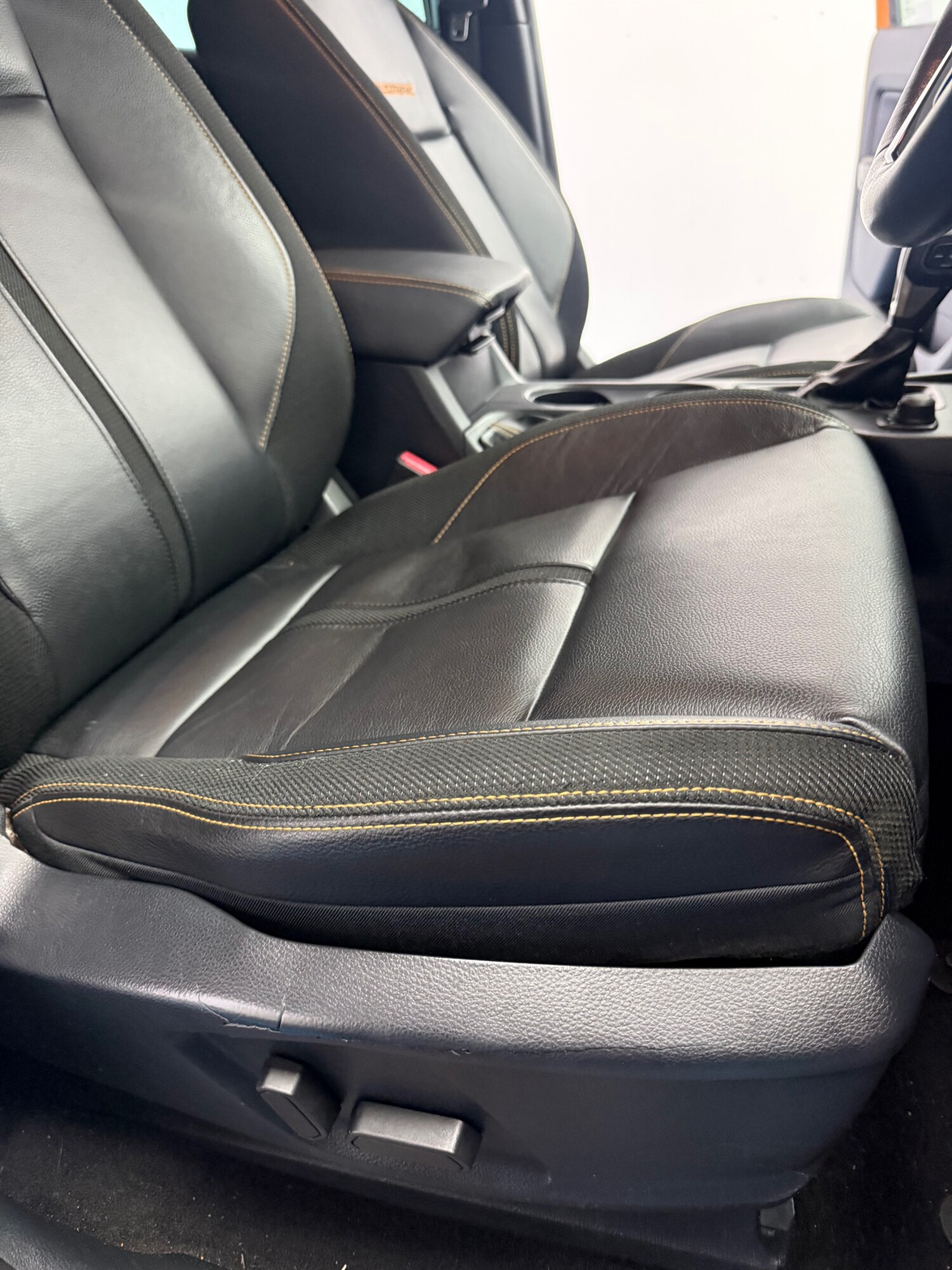 Used Ford Ranger 2019 for sale - 77367240: Photo 54