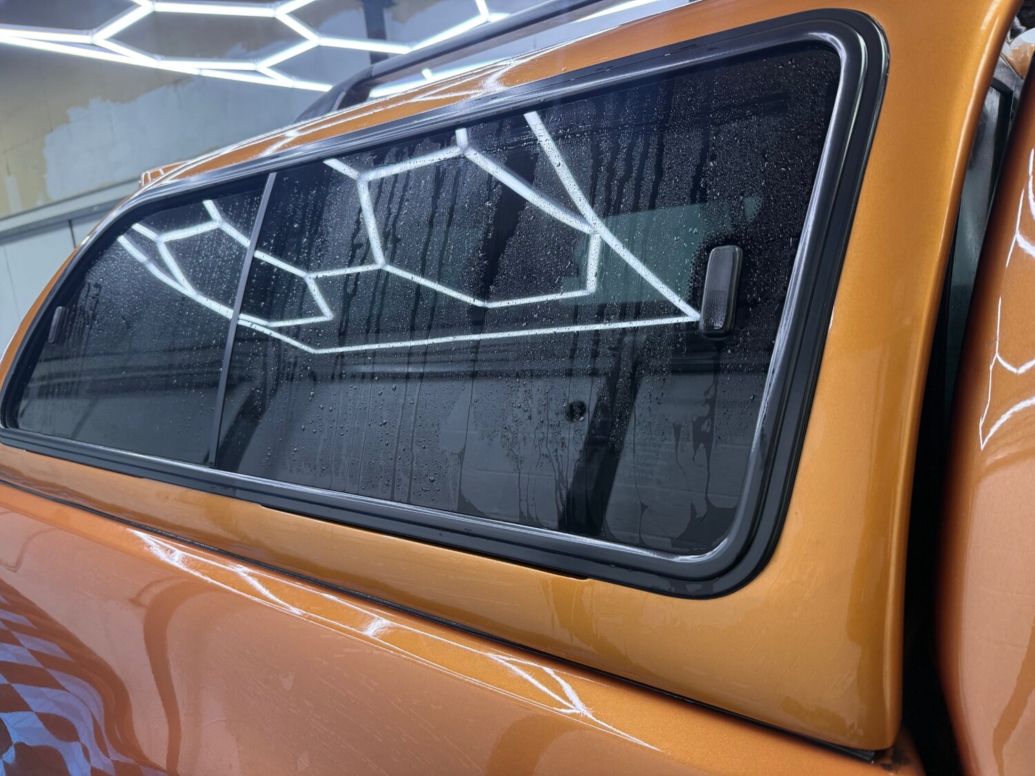 Used Ford Ranger 2019 for sale - 77367240: Photo 57