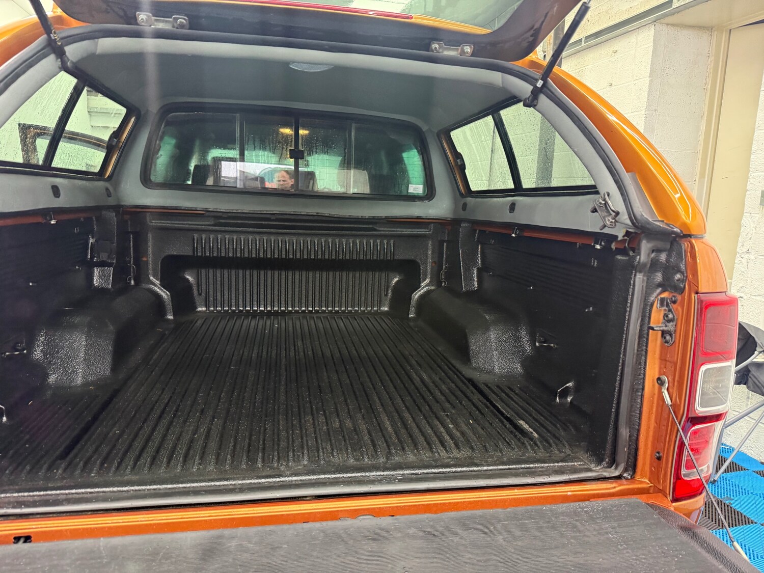 Used Ford Ranger 2019 for sale - 77367240: Photo 58