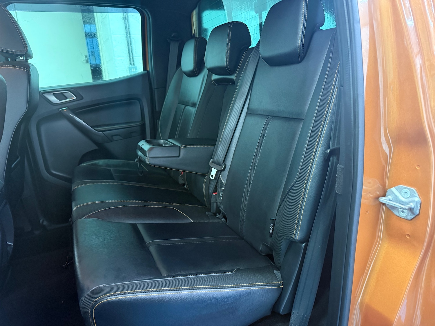 Used Ford Ranger 2019 for sale - 77367240: Photo 6