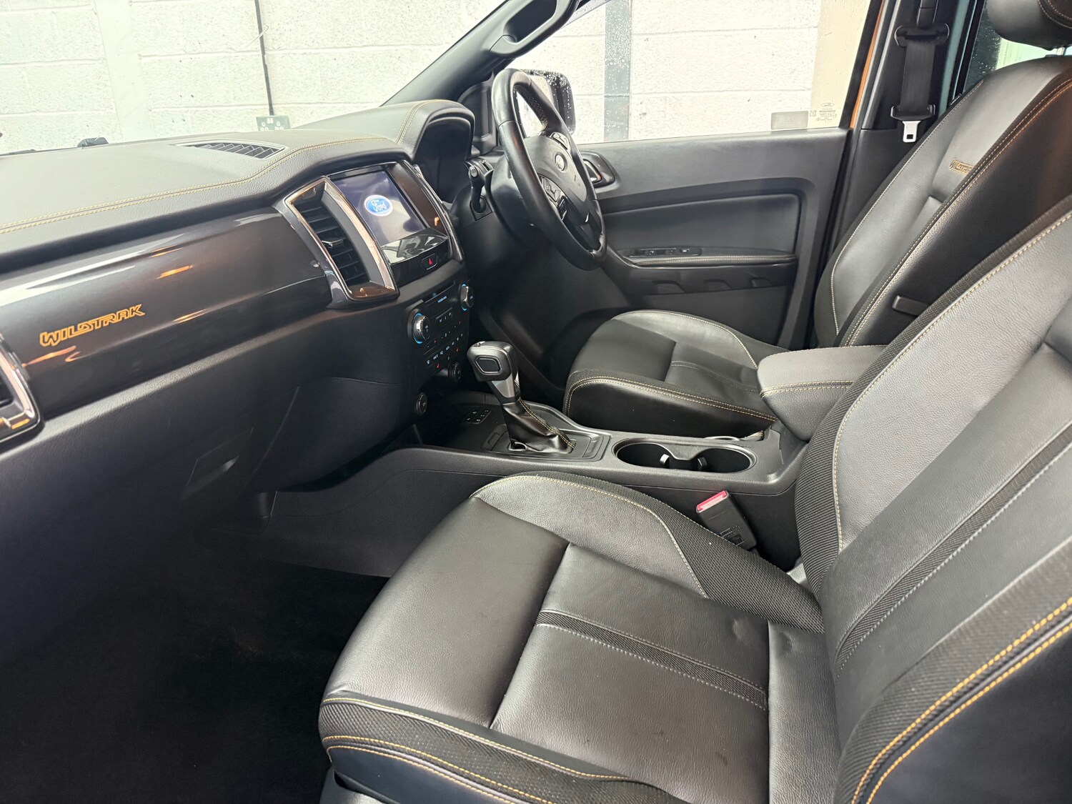 Used Ford Ranger 2019 for sale - 77367240: Photo 63