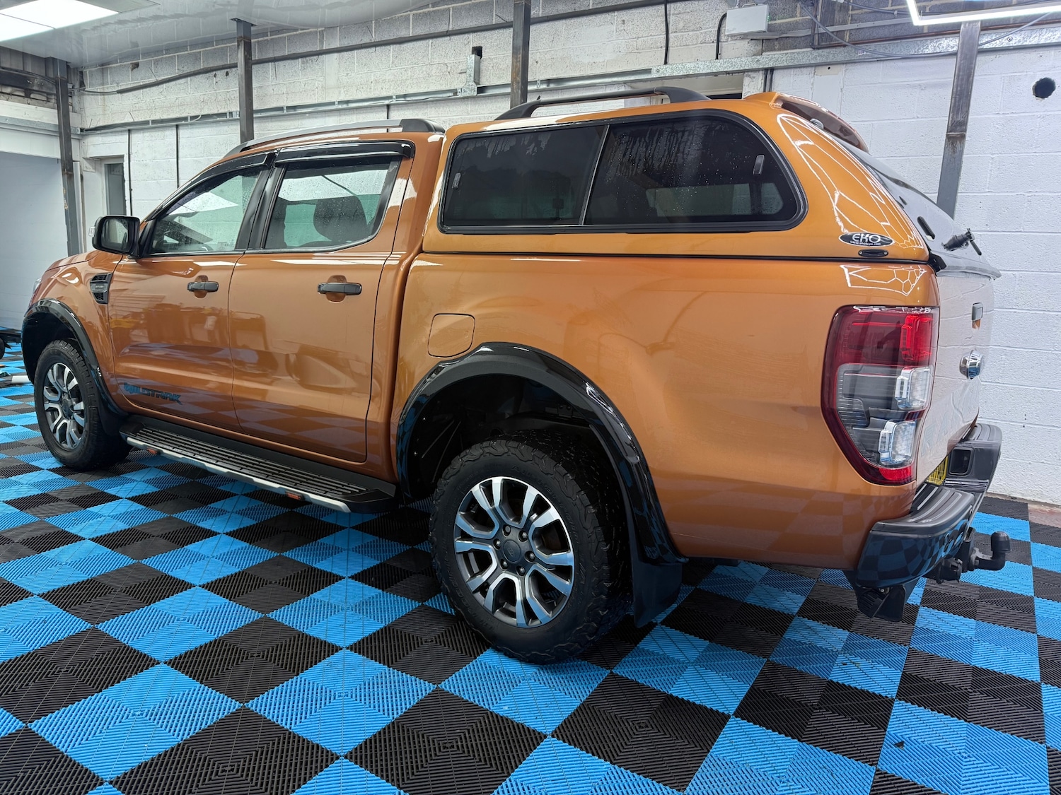 Used Ford Ranger 2019 for sale - 77367240: Photo 66