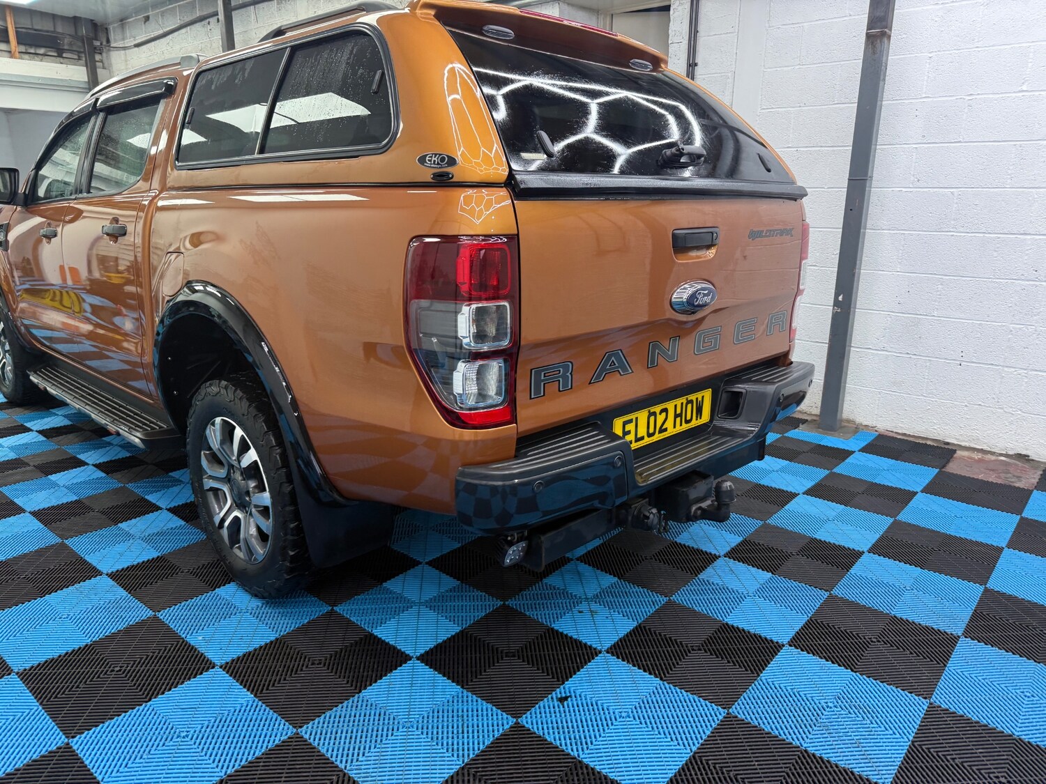 Used Ford Ranger 2019 for sale - 77367240: Photo 67