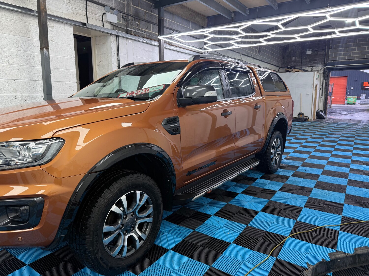 Used Ford Ranger 2019 for sale - 77367240: Photo 70