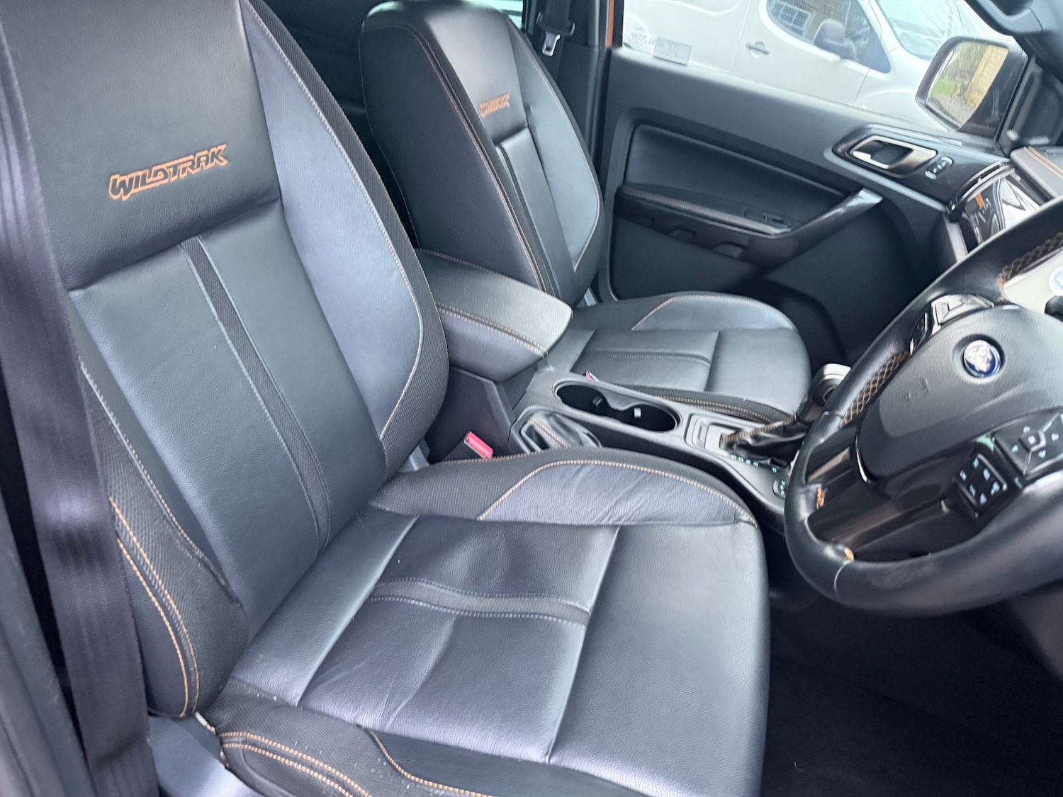 Used Ford Ranger 2019 for sale - 77367240: Photo 8