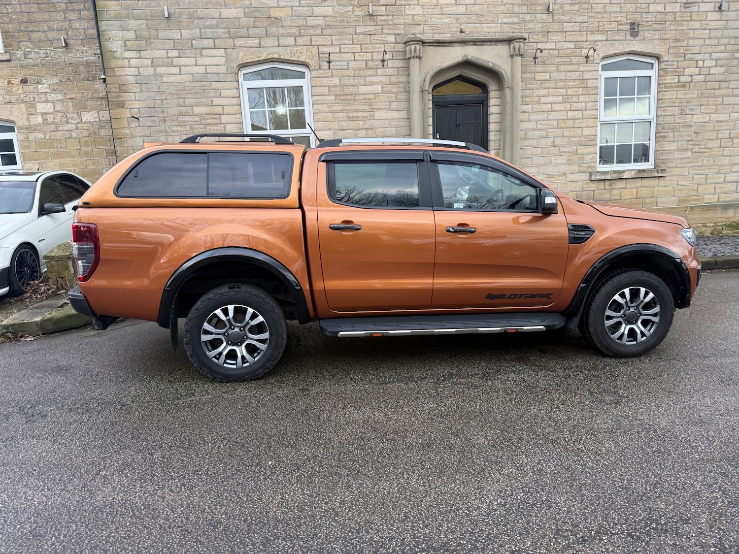 Used Ford Ranger 2019 for sale - 77367240: Photo 9