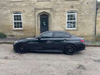 2020 (69) - 330i M Sport 4dr Step Auto