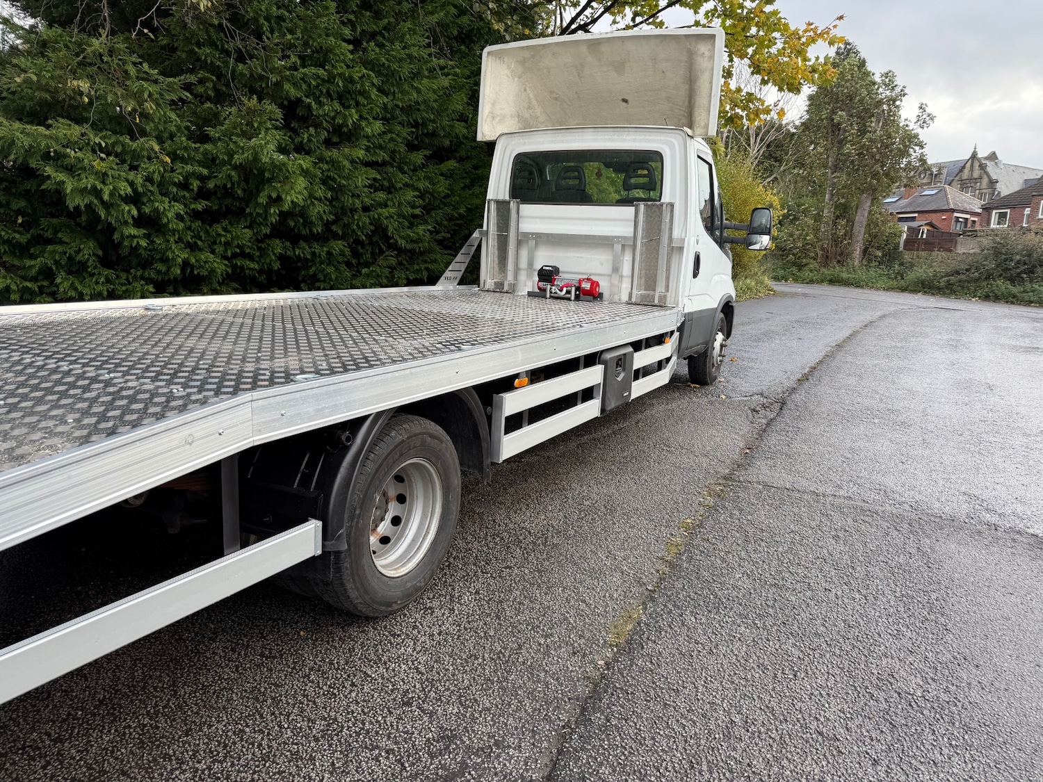 Used Iveco Daily 2018 for sale - 76577394: Photo 14