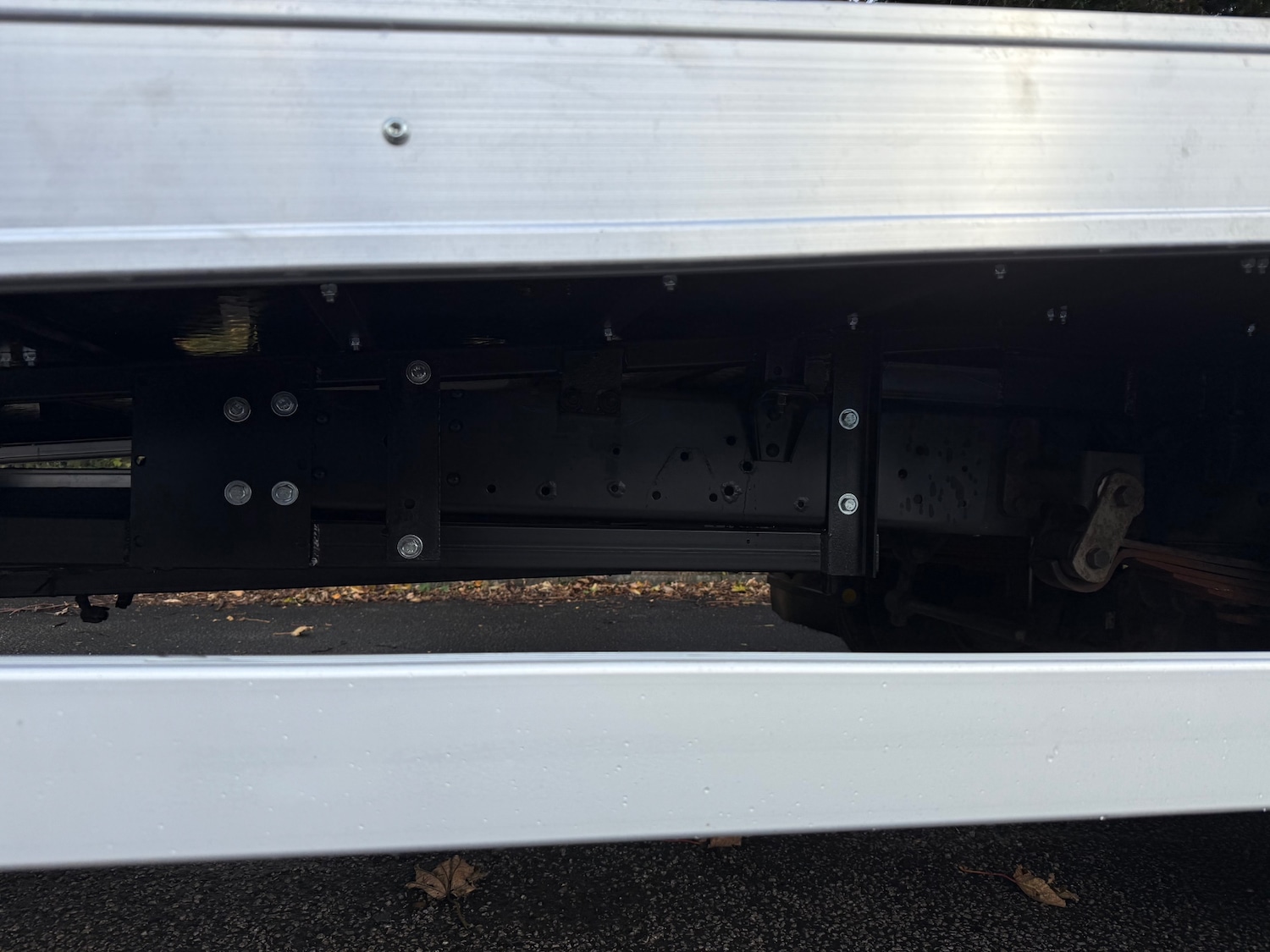 Used Iveco Daily 2018 for sale - 76577394: Photo 16