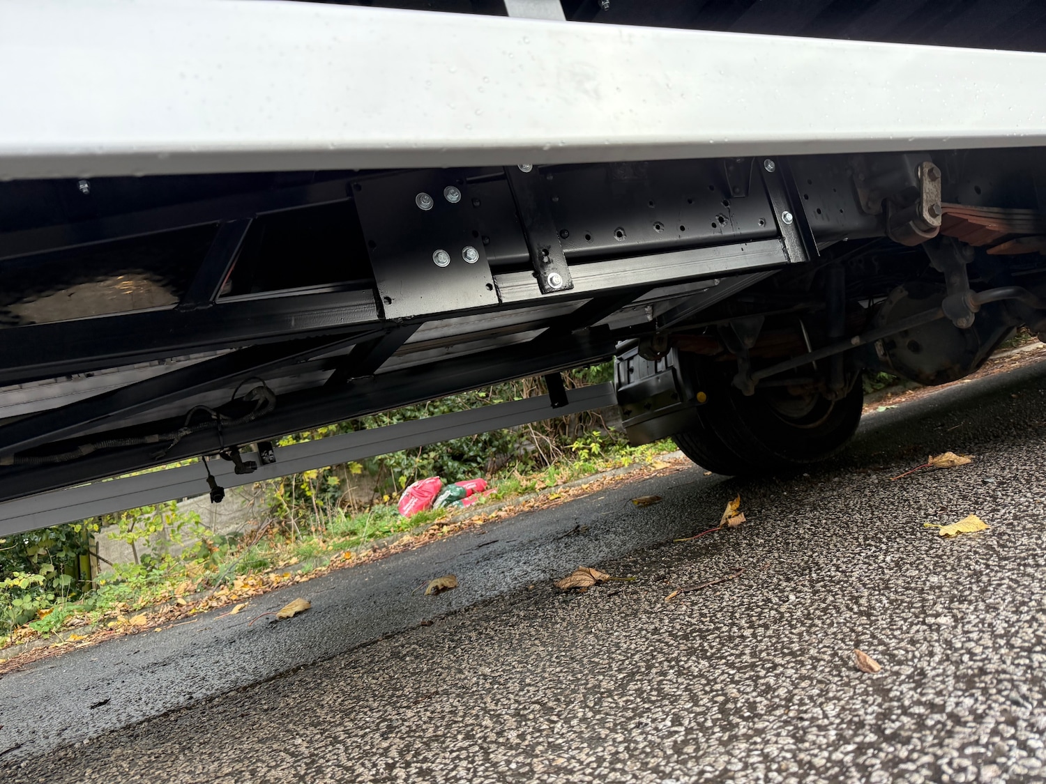 Used Iveco Daily 2018 for sale - 76577394: Photo 17