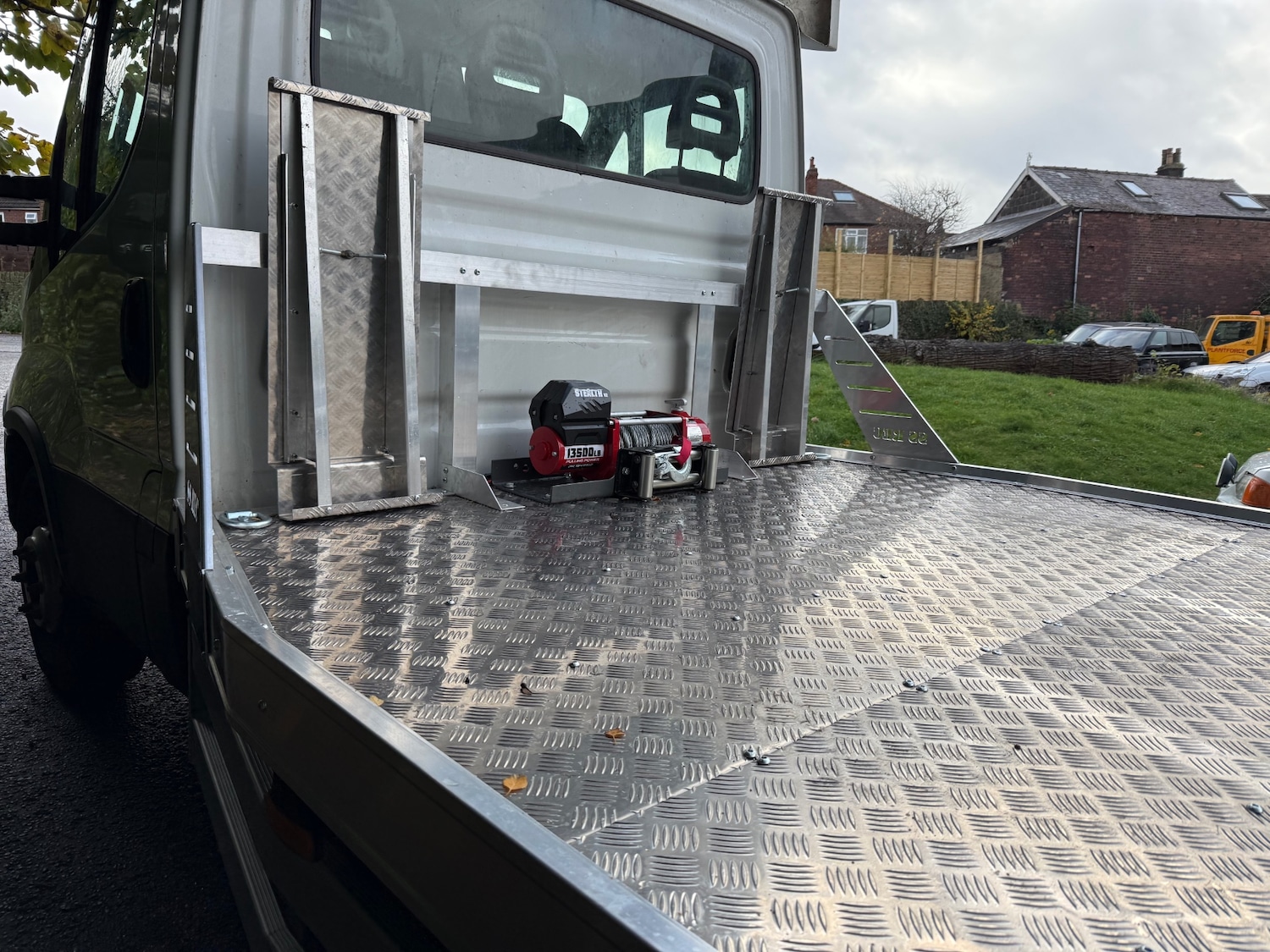 Used Iveco Daily 2018 for sale - 76577394: Photo 20