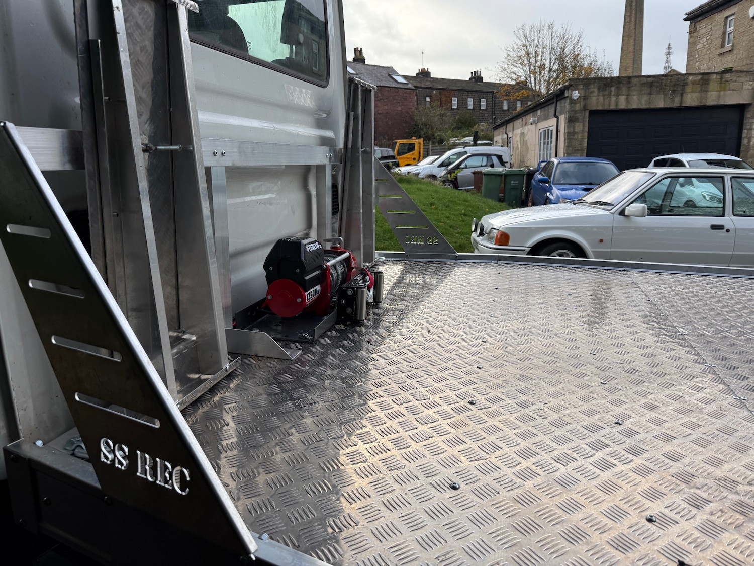 Used Iveco Daily 2018 for sale - 76577394: Photo 21