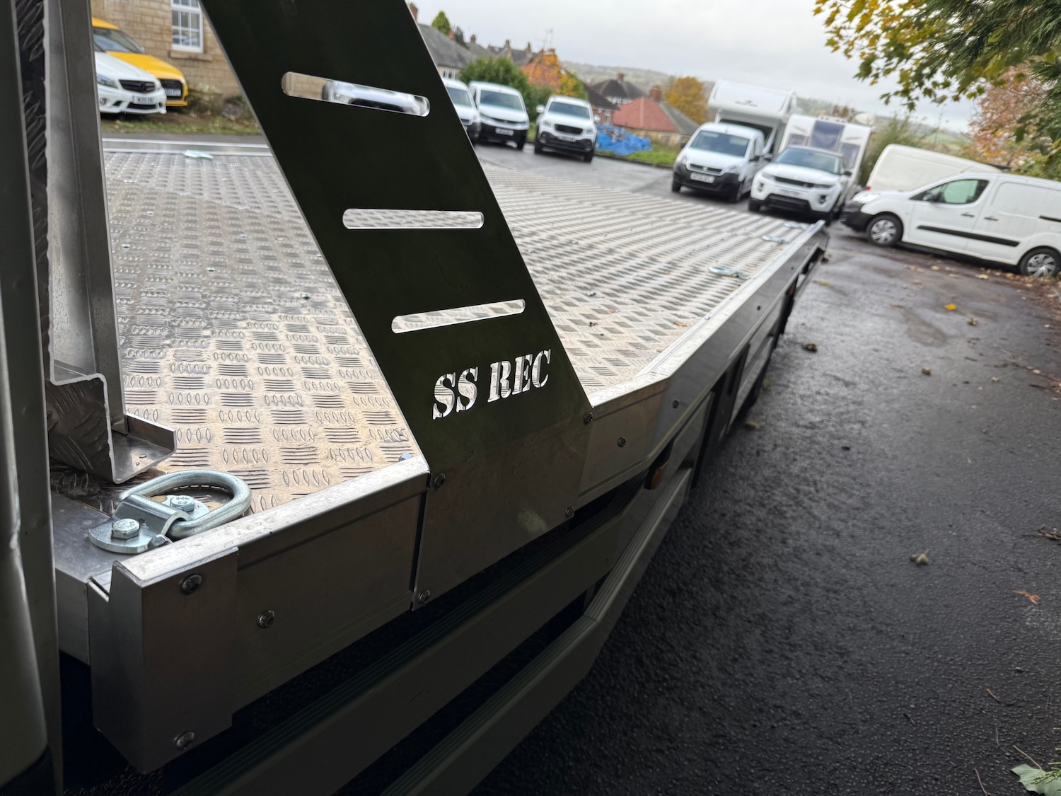 Used Iveco Daily 2018 for sale - 76577394: Photo 22