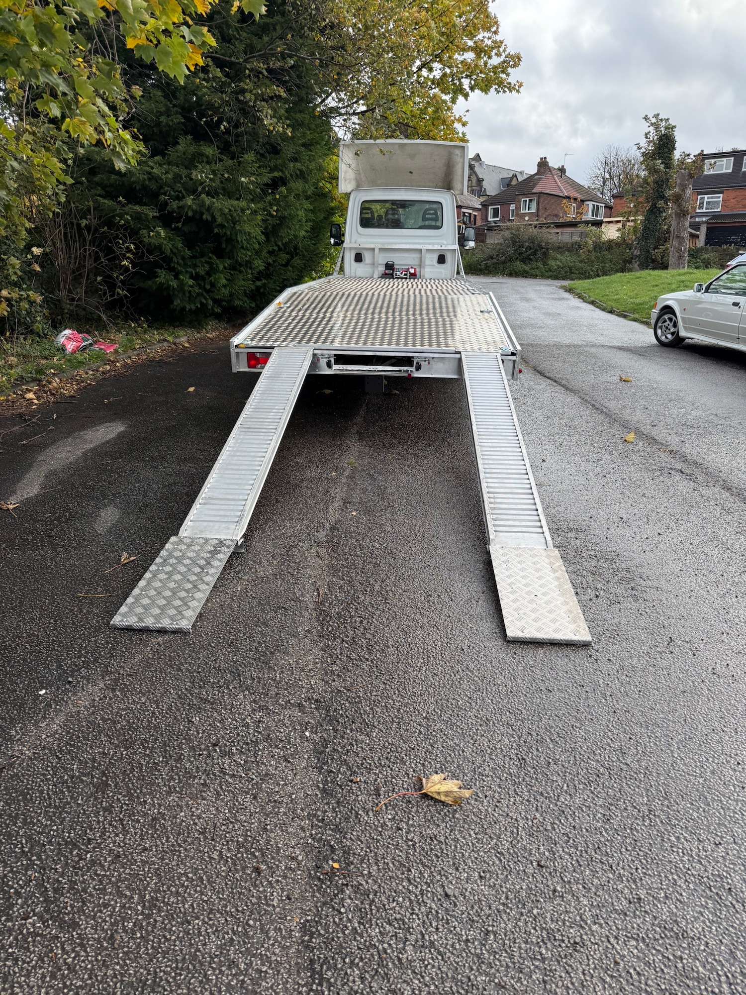 Used Iveco Daily 2018 for sale - 76577394: Photo 23