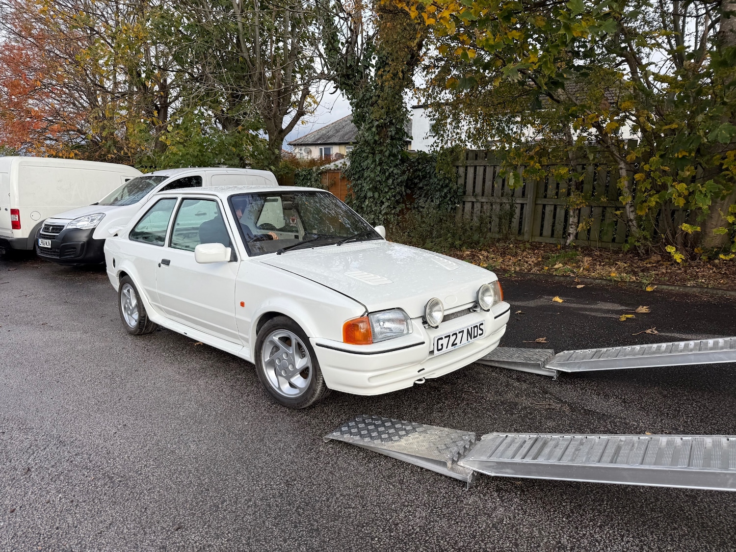 Used Iveco Daily 2018 for sale - 76577394: Photo 24