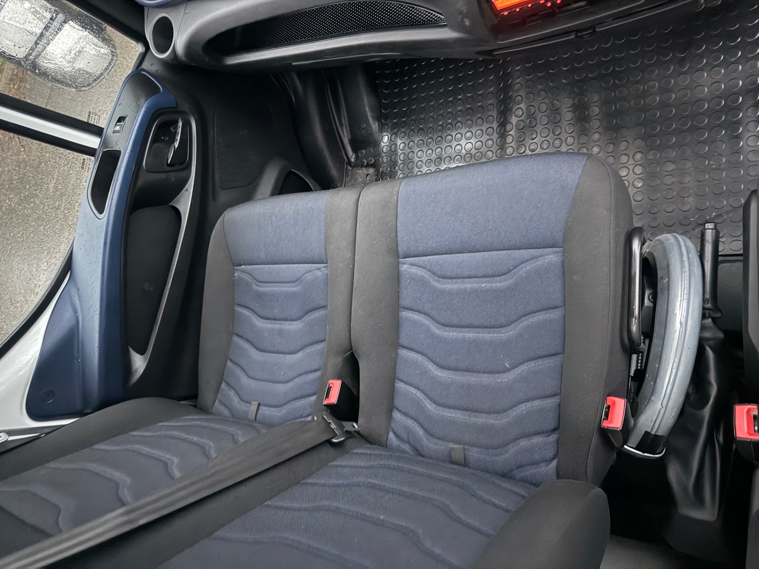 Used Iveco Daily 2018 for sale - 76577394: Photo 25