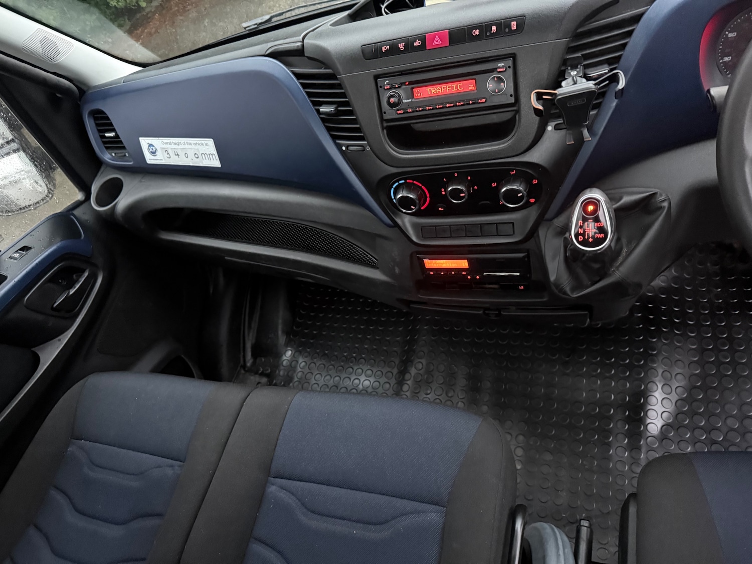 Used Iveco Daily 2018 for sale - 76577394: Photo 26