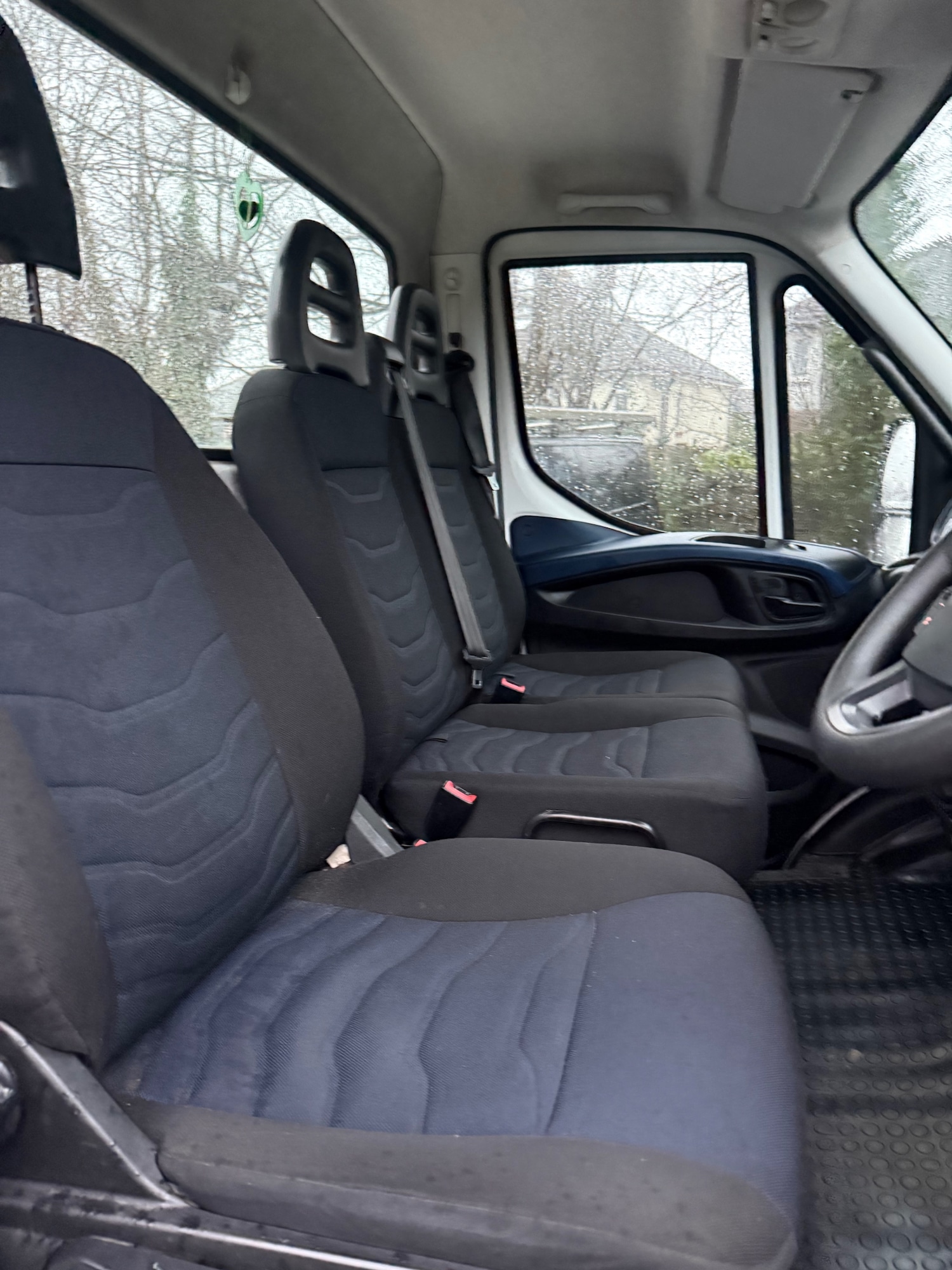 Used Iveco Daily 2018 for sale - 76577394: Photo 27