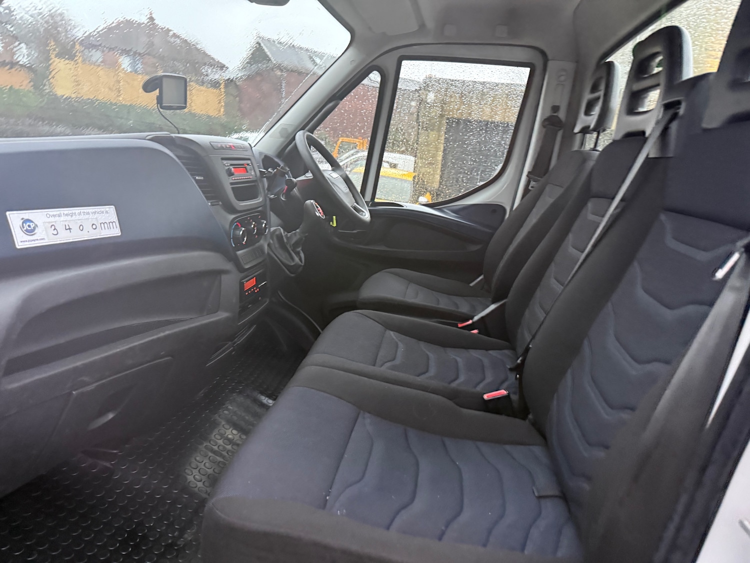 Used Iveco Daily 2018 for sale - 76577394: Photo 28