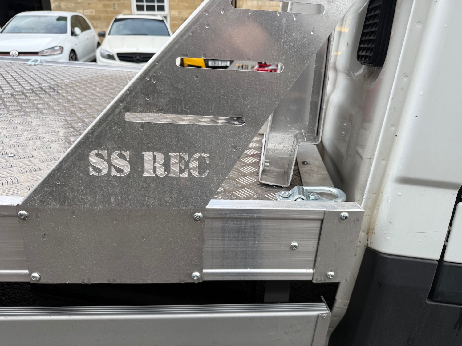 Used Iveco Daily 2018 for sale - 76577394: Photo 3